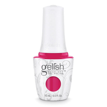 Gelish - Gel Polish 15ml (#301 - #830)