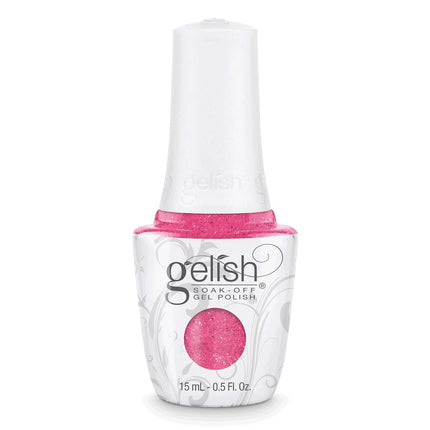 Gelish - Gel Polish 15ml (#301 - #830)