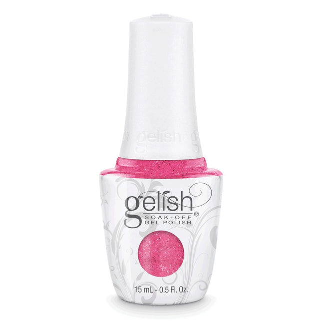Gelish - Gel Polish 15ml (#301 - #830)