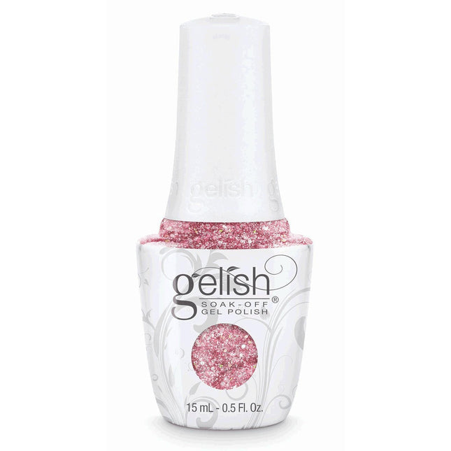 Gelish - Gel Polish 15ml (#831 - #999)