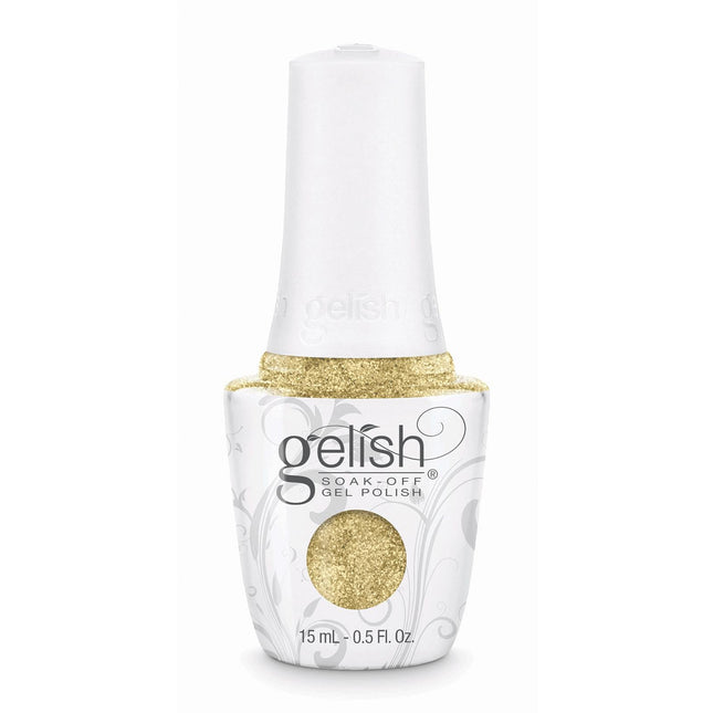 Gelish - Gel Polish 15ml (#831 - #999)