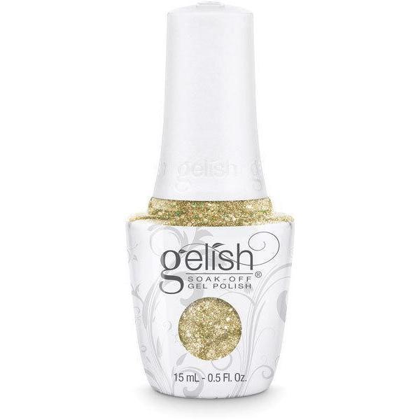 Gelish - Gel Polish 15ml (#831 - #999)