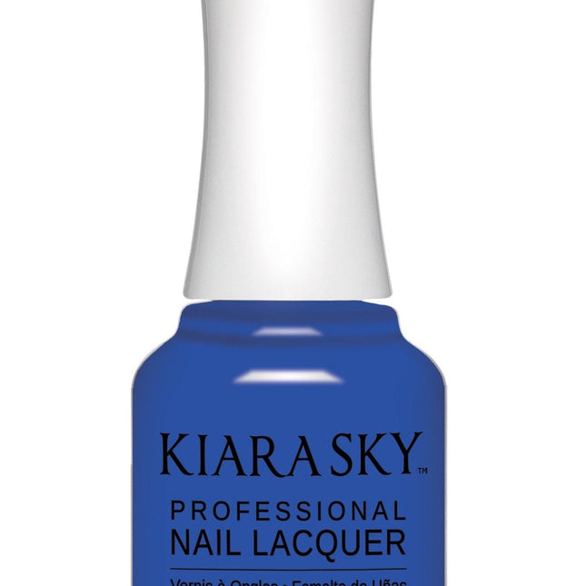 Kiara Sky - Nail Lacquer 15ml (#N600 - #N632)