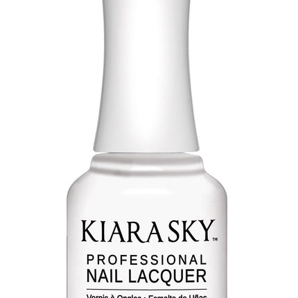 Kiara Sky - Nail Lacquer 15ml (#N600 - #N632)