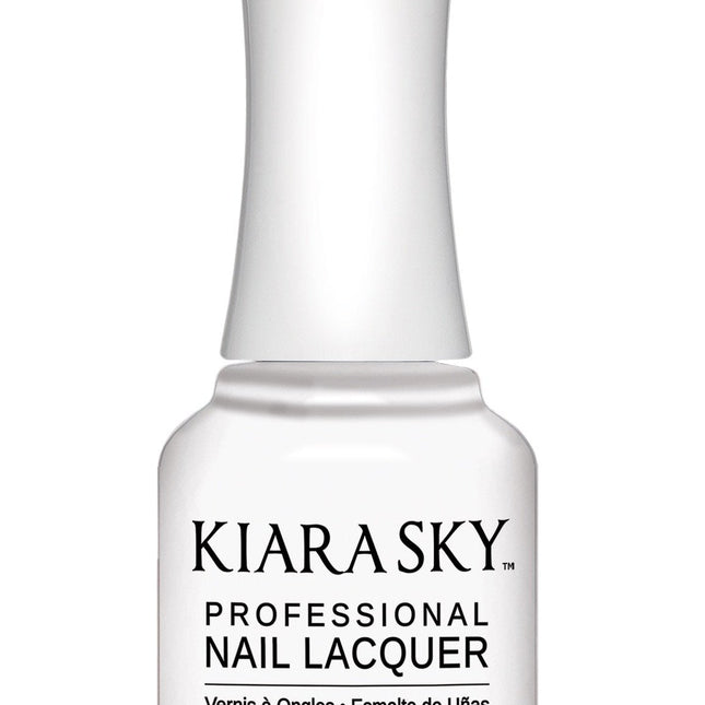 Kiara Sky - Nail Lacquer 15ml (#N600 - #N632)