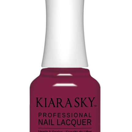 Kiara Sky - Nail Lacquer 15ml (#N600 - #N632)