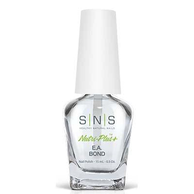 SNS - Gel Base, Top, Brush Saver, EA Bond, Gelous Base, Sealer Dry (15ml)