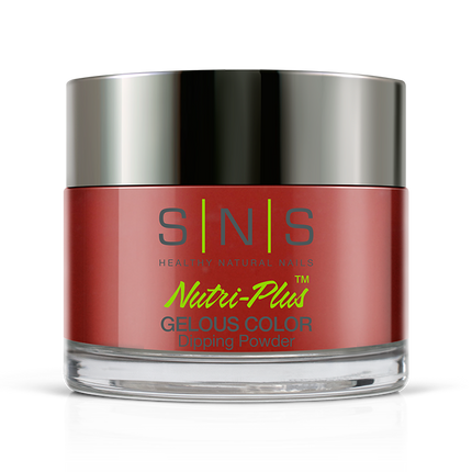 SNS - Birds of Paradise Dip Powder 1.5oz (36 Colors)