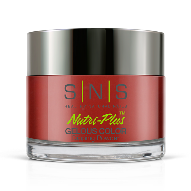 SNS - Birds of Paradise Dip Powder 1.5oz (36 Colors)