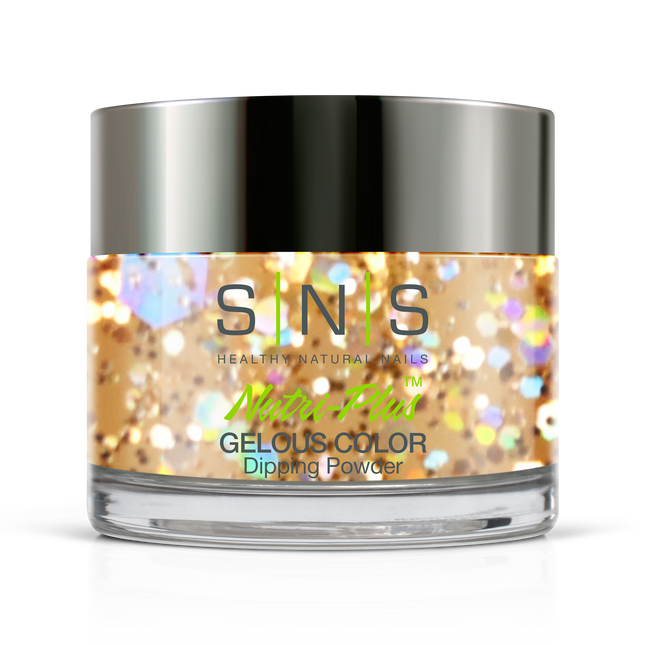 SNS - Birds of Paradise Dip Powder 1.5oz (36 Colors)