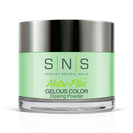 SNS - Birds of Paradise Dip Powder 1.5oz (36 Colors)