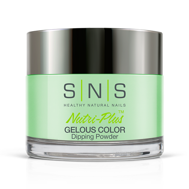 SNS - Birds of Paradise Dip Powder 1.5oz (36 Colors)
