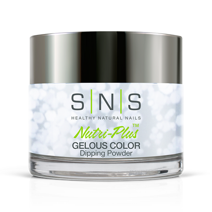 SNS - Birds of Paradise Dip Powder 1.5oz (36 Colors)