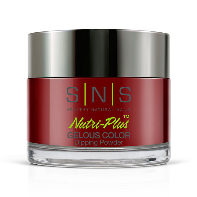 SNS - Birds of Paradise Dip Powder 1.5oz (36 Colors)