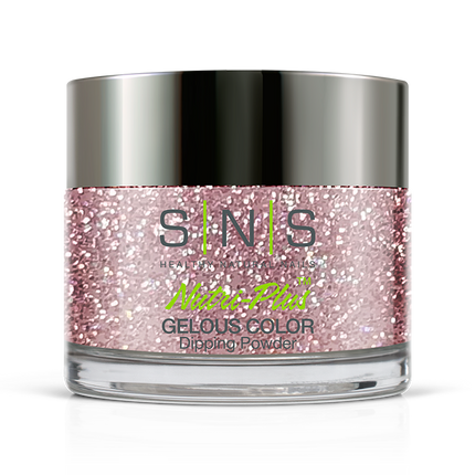 SNS - Birds of Paradise Dip Powder 1.5oz (36 Colors)