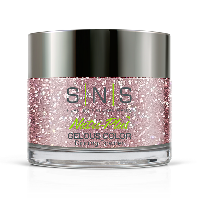 SNS - Birds of Paradise Dip Powder 1.5oz (36 Colors)