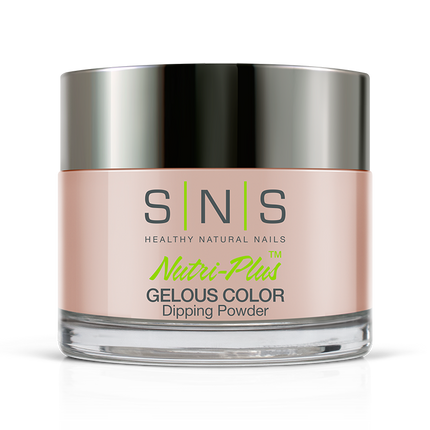 SNS - Birds of Paradise Dip Powder 1.5oz (36 Colors)