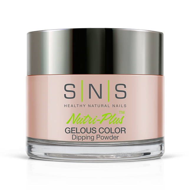 SNS - Birds of Paradise Dip Powder 1.5oz (36 Colors)