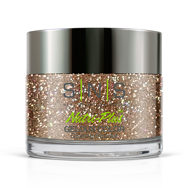 SNS - Birds of Paradise Dip Powder 1.5oz (36 Colors)