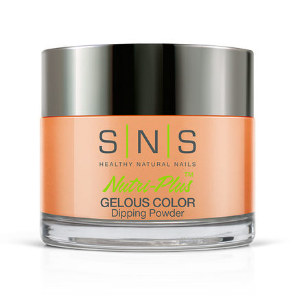 SNS - Birds of Paradise Dip Powder 1.5oz (36 Colors)