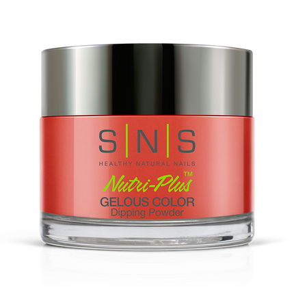 SNS - Birds of Paradise Dip Powder 1.5oz (36 Colors)