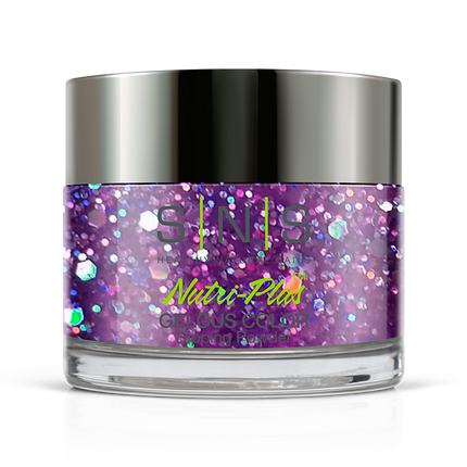 SNS - Birds of Paradise Dip Powder 1.5oz (36 Colors)