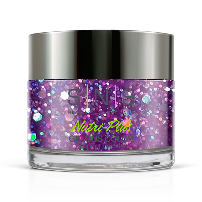 SNS - Birds of Paradise Dip Powder 1.5oz (36 Colors)