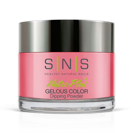 SNS - Birds of Paradise Dip Powder 1.5oz (36 Colors)