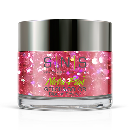 SNS - Birds of Paradise Dip Powder 1.5oz (36 Colors)