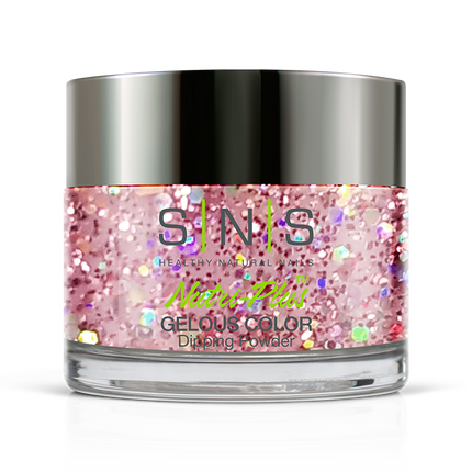SNS - Birds of Paradise Dip Powder 1.5oz (36 Colors)