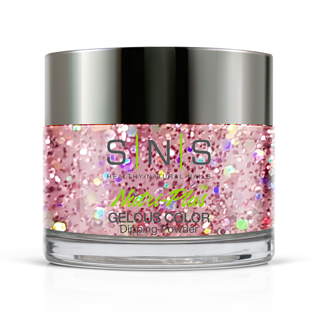 SNS - Birds of Paradise Dip Powder 1.5oz (36 Colors)