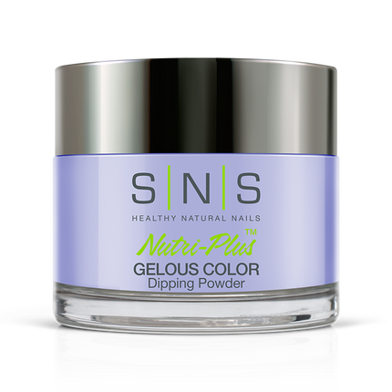 SNS - Birds of Paradise Dip Powder 1.5oz (36 Colors)