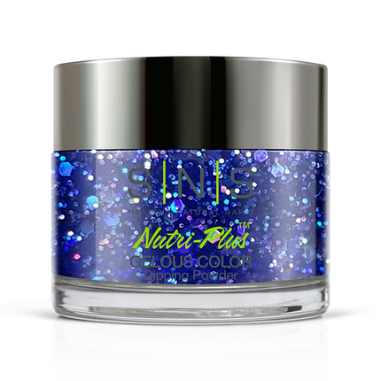 SNS - Birds of Paradise Dip Powder 1.5oz (36 Colors)