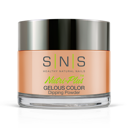 SNS - Birds of Paradise Dip Powder 1.5oz (36 Colors)