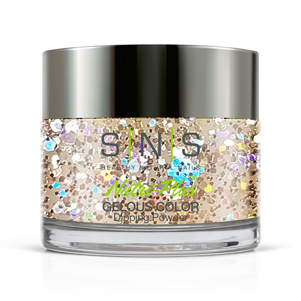 SNS - Birds of Paradise Dip Powder 1.5oz (36 Colors)