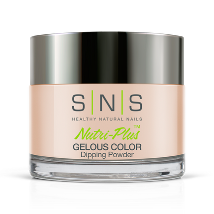 SNS - Birds of Paradise Dip Powder 1.5oz (36 Colors)