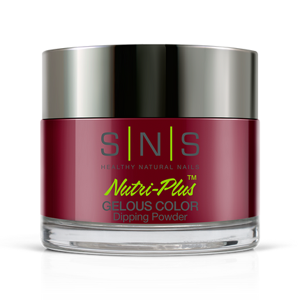 SNS - Birds of Paradise Dip Powder 1.5oz (36 Colors)