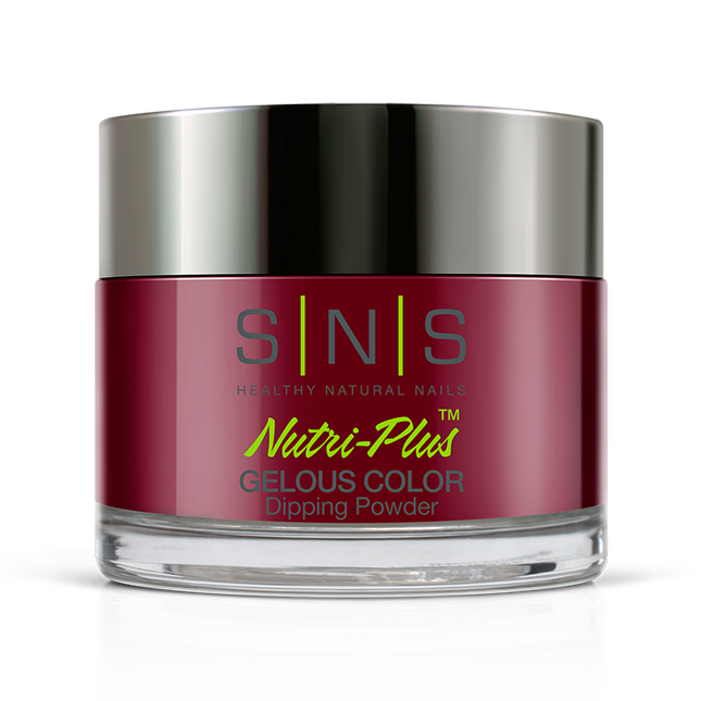 SNS - Birds of Paradise Dip Powder 1.5oz (36 Colors)