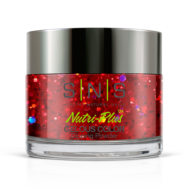 SNS - Birds of Paradise Dip Powder 1.5oz (36 Colors)