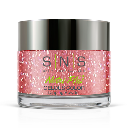 SNS - Birds of Paradise Dip Powder 1.5oz (36 Colors)