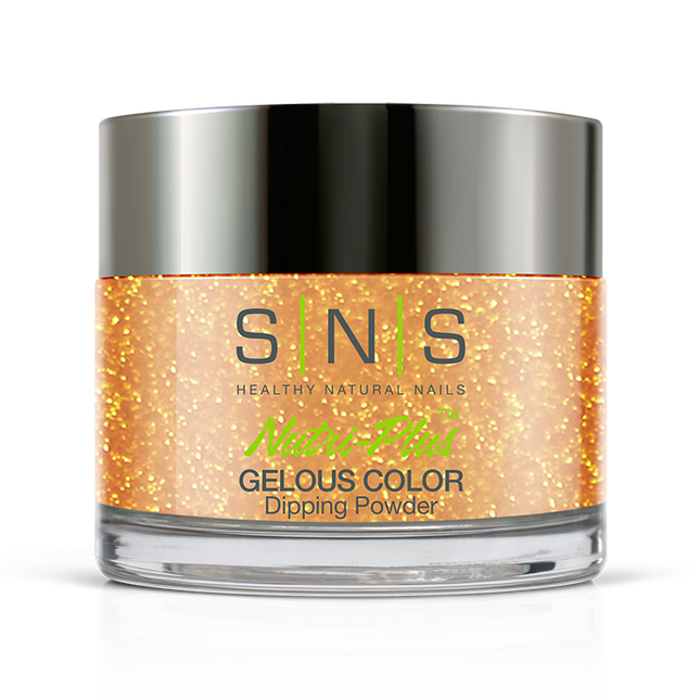 SNS - Crest La Vie Dip Powder 1.5oz (36 Colors)