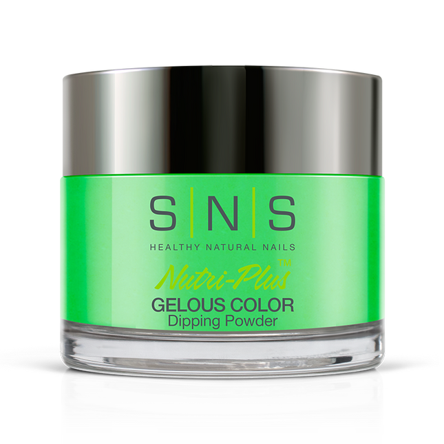 SNS - Crest La Vie Dip Powder 1.5oz (36 Colors)