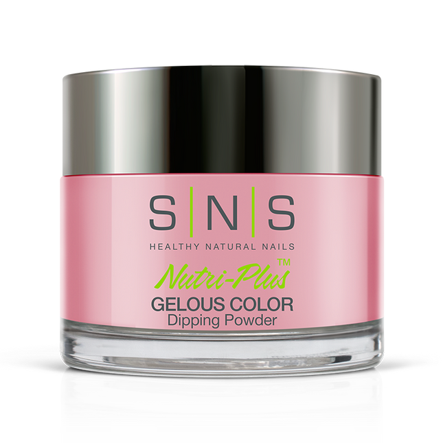 SNS - Crest La Vie Dip Powder 1.5oz (36 Colors)