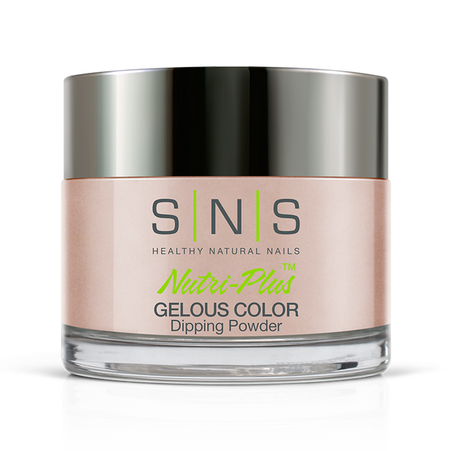 SNS - Crest La Vie Dip Powder 1.5oz (36 Colors)