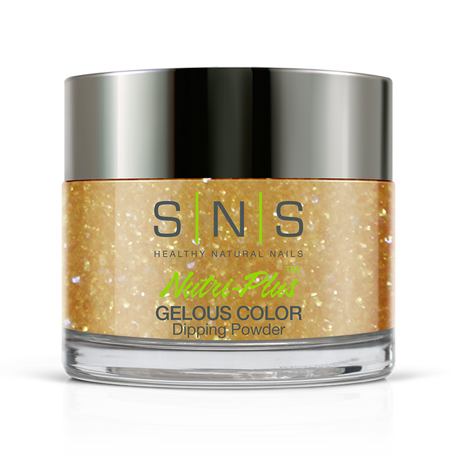 SNS - Crest La Vie Dip Powder 1.5oz (36 Colors)