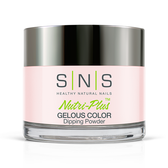 SNS - Crest La Vie Dip Powder 1.5oz (36 Colors)