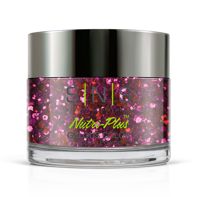 SNS - Designer Dip Powder 1.5oz (14 Colors)