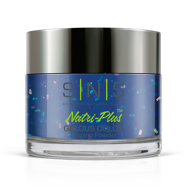 SNS - Designer Dip Powder 1.5oz (14 Colors)