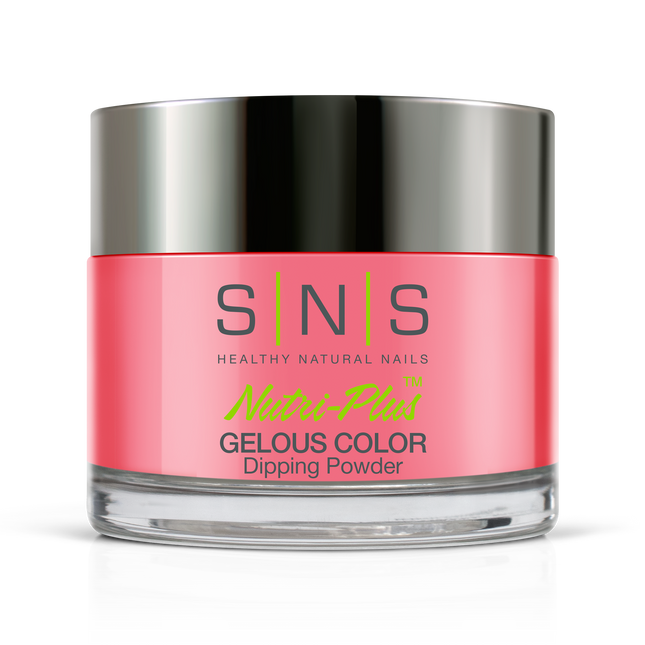 SNS - Designer Dip Powder 1.5oz (14 Colors)