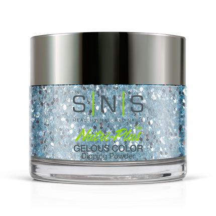 SNS - Designer Dip Powder 1.5oz (14 Colors)